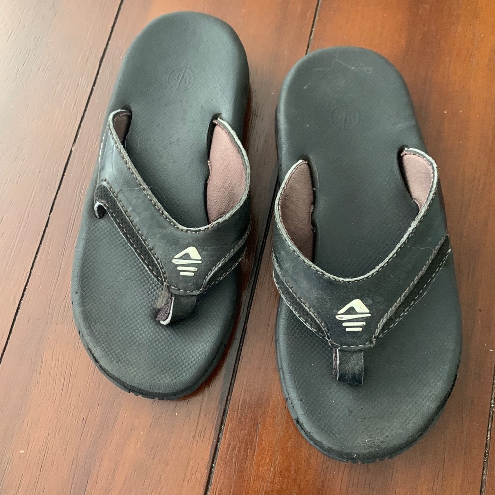 Reef flip flops